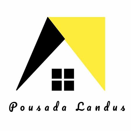 Pousada Landus São Paulo Eksteriør billede