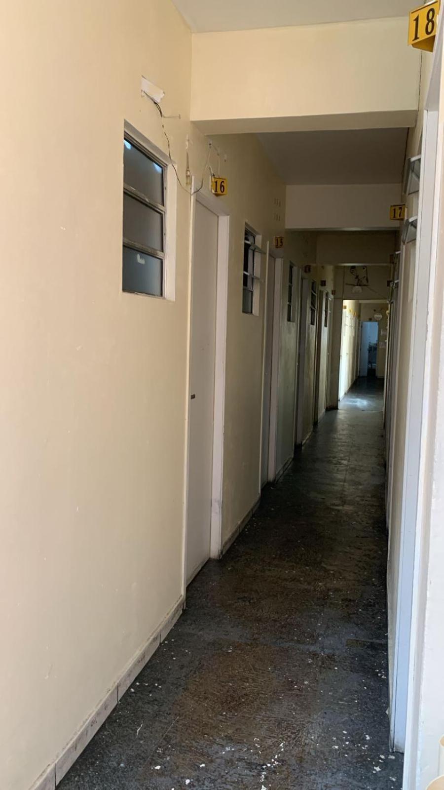 Pousada Landus São Paulo Eksteriør billede