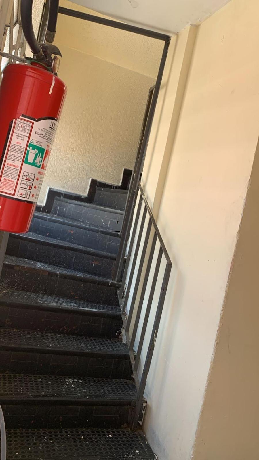 Pousada Landus São Paulo Eksteriør billede